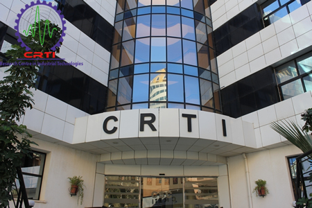 CRTI's Technological  Platforms 